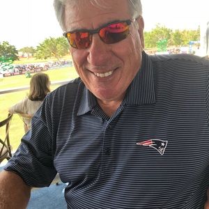 Meet your Posher, Paul